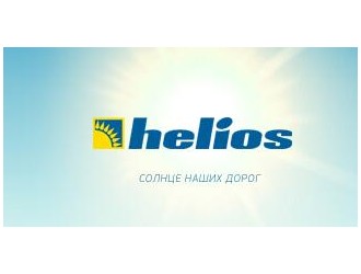哈萨克斯坦石油企业Helios LLP